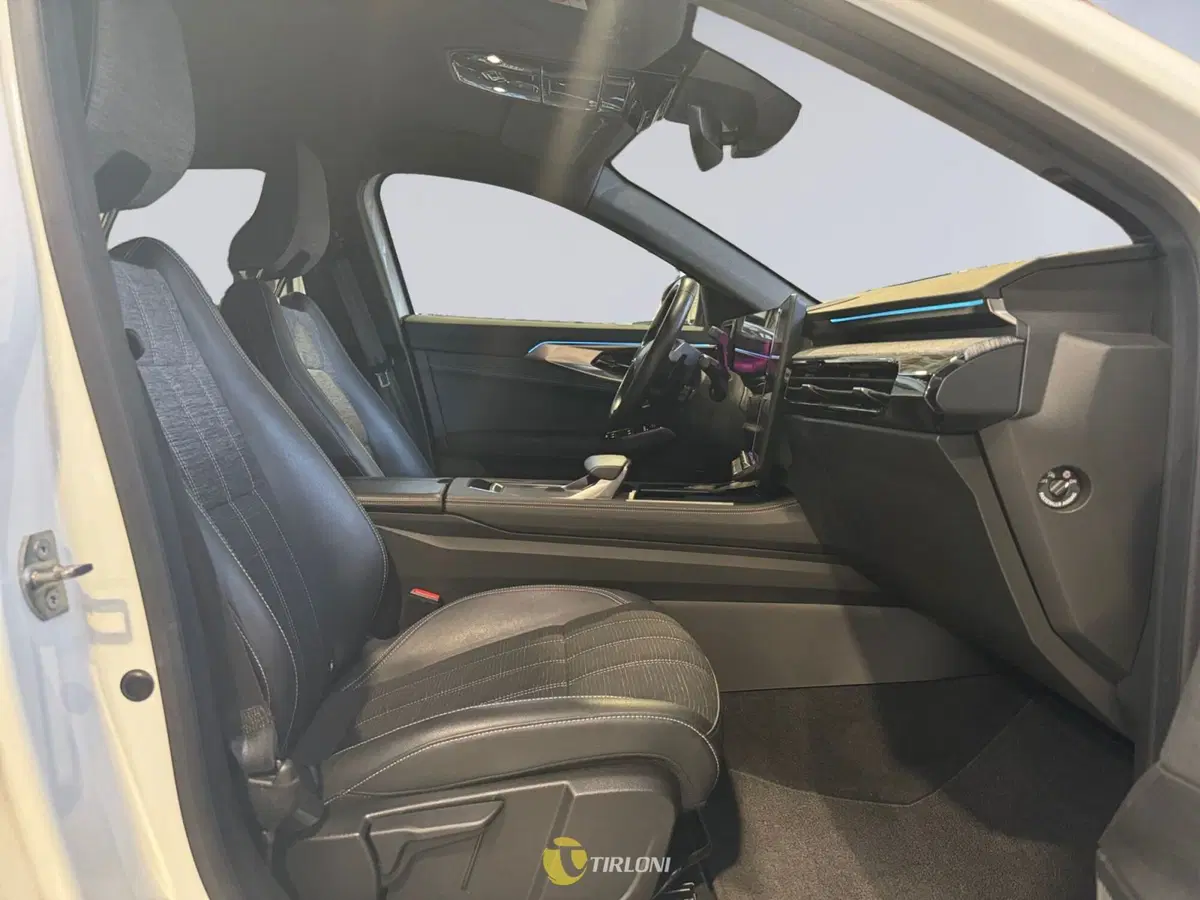 Renault Austral usata a Milano (11)