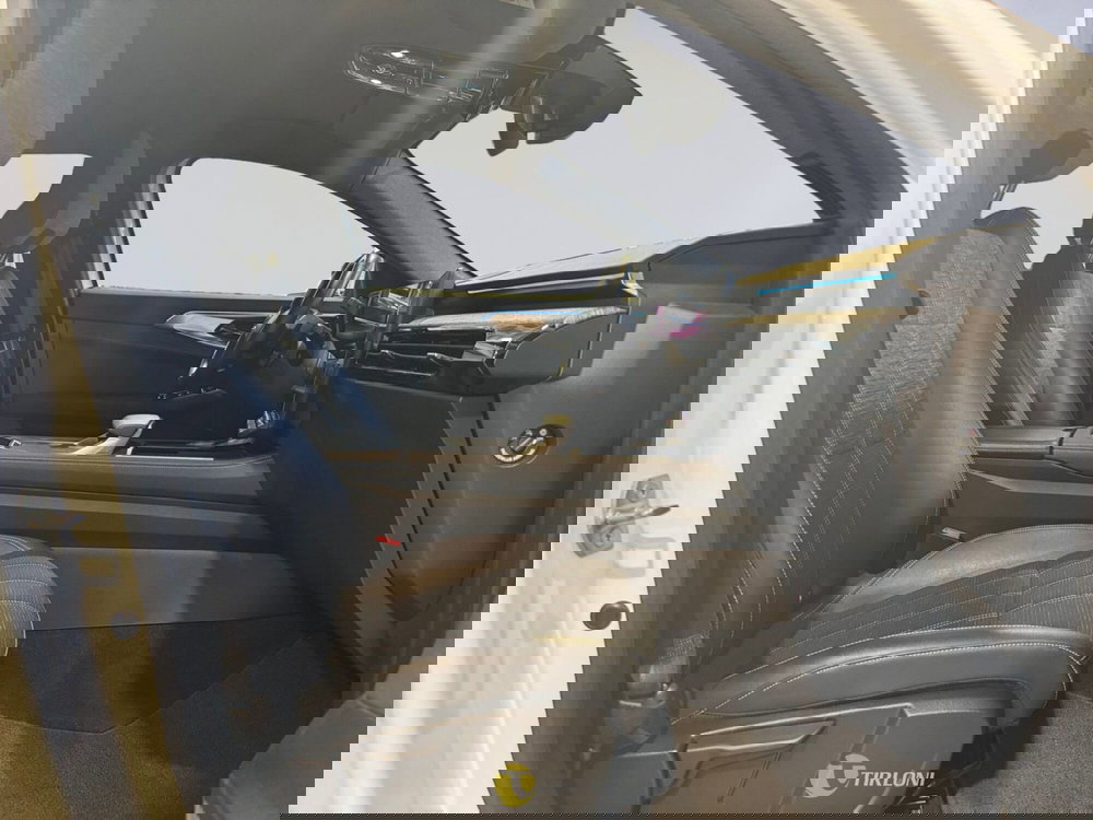 Renault Austral usata a Milano (11)