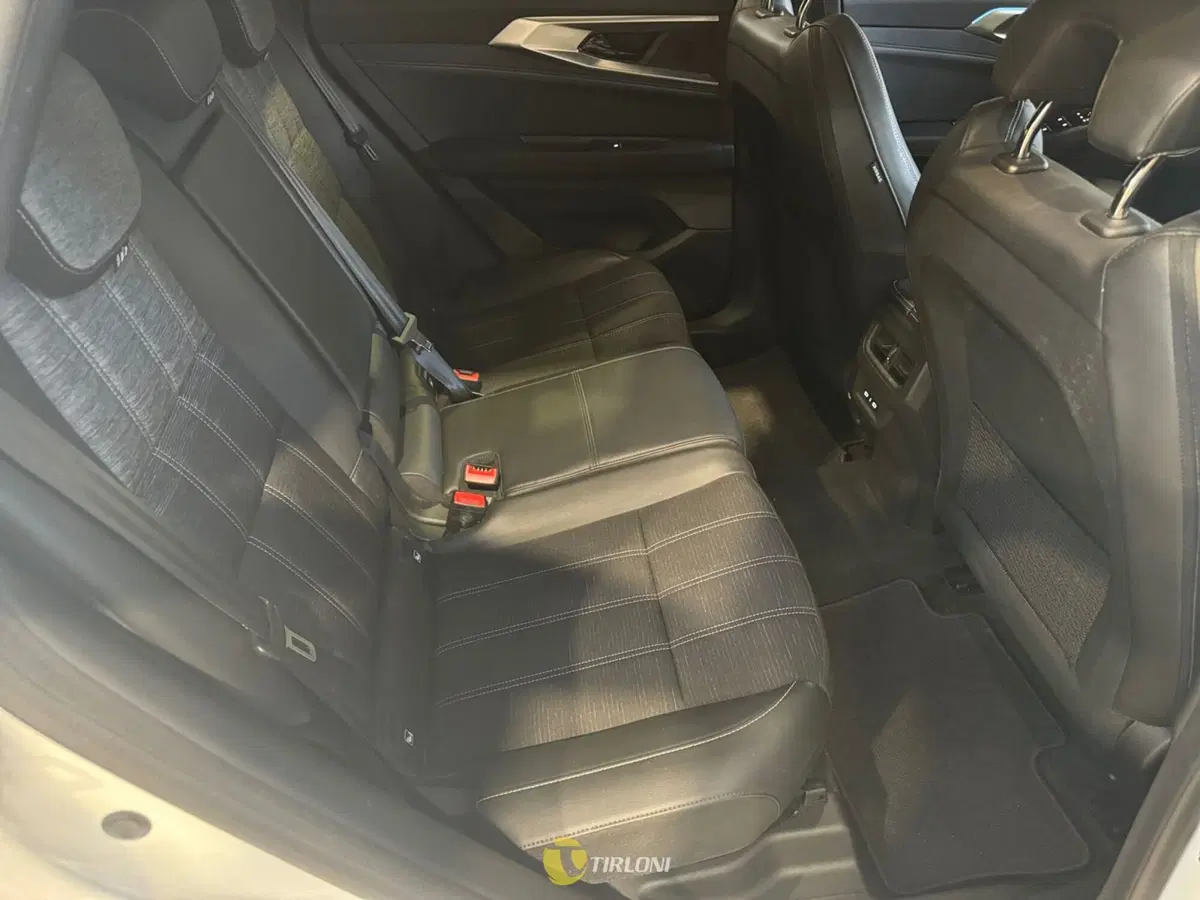 Renault Austral usata a Milano (12)