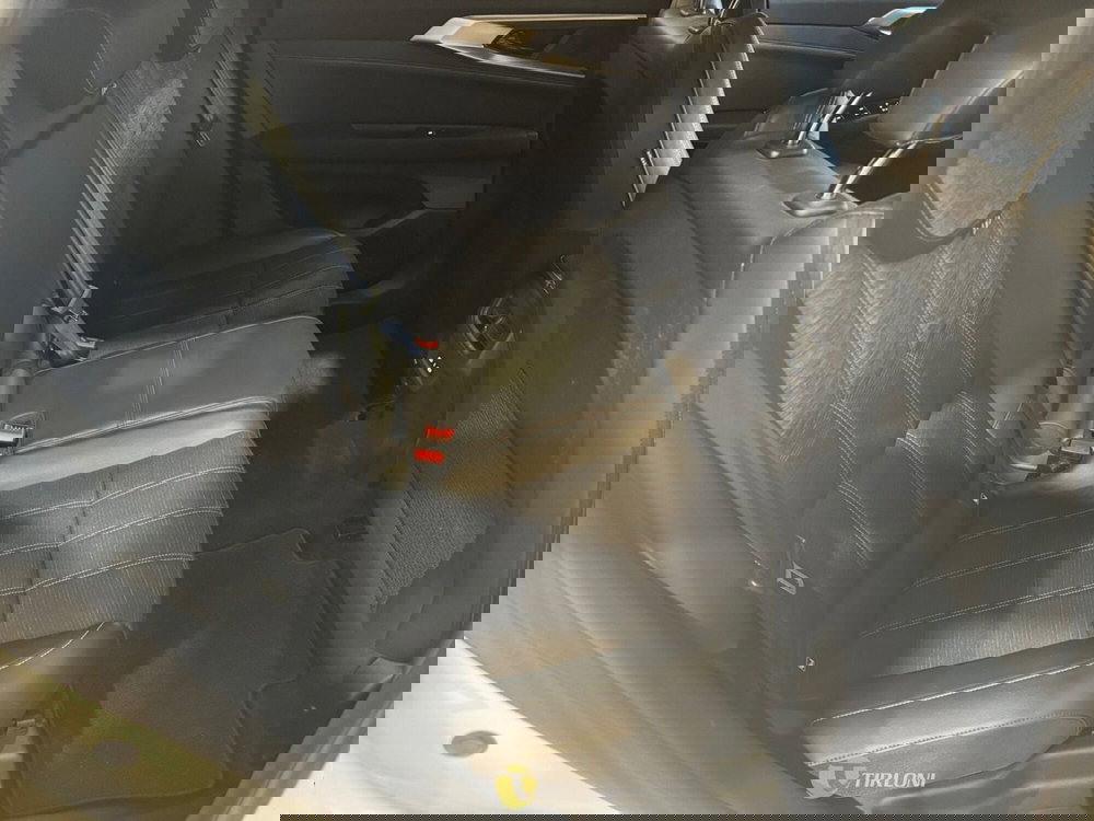 Renault Austral usata a Milano (12)