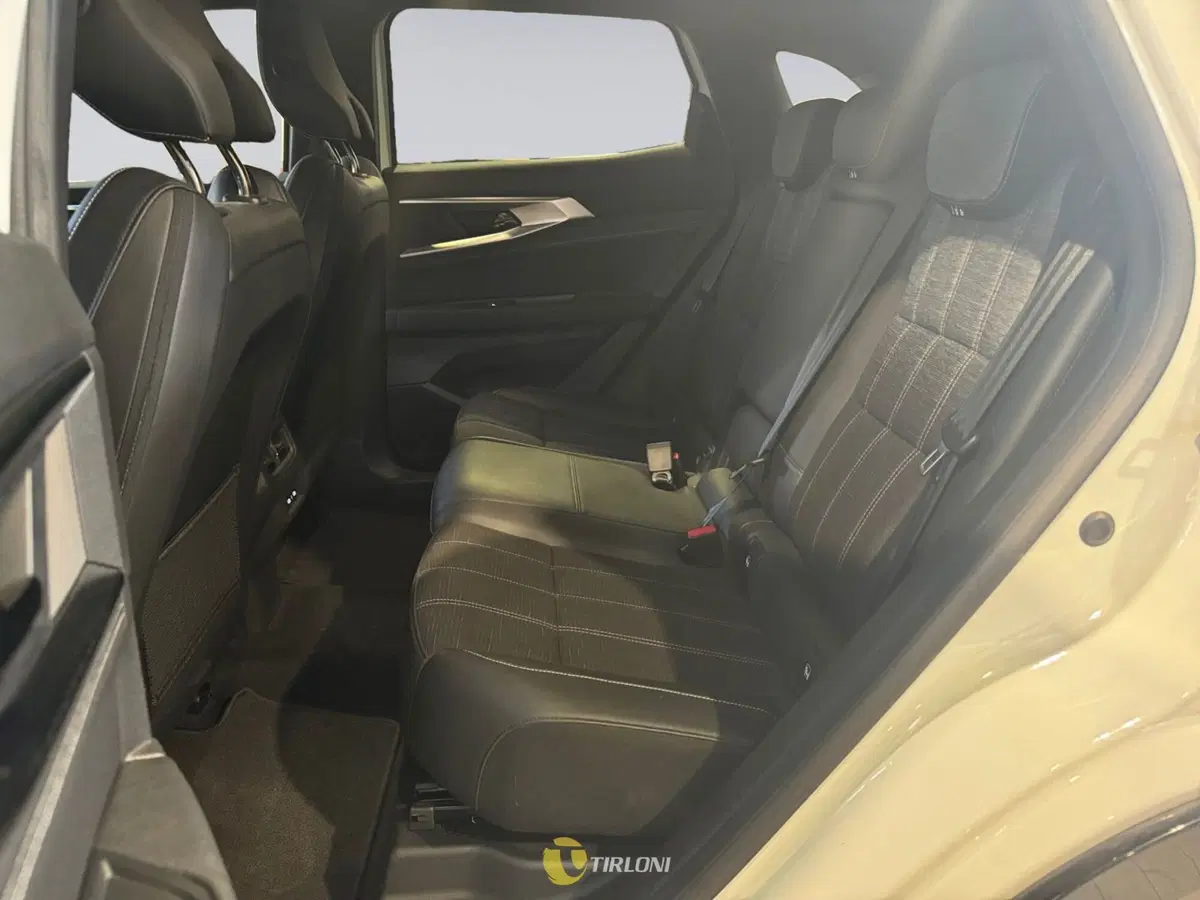 Renault Austral usata a Milano (13)