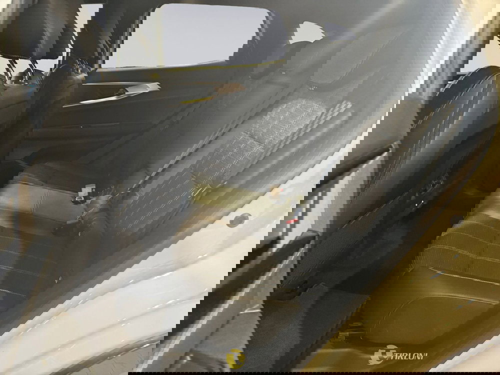 Renault Austral usata a Milano (13)