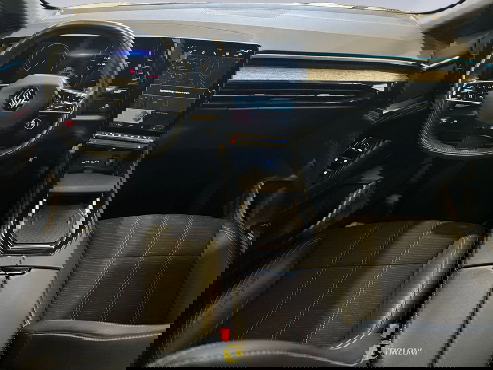 Renault Austral usata a Milano (14)