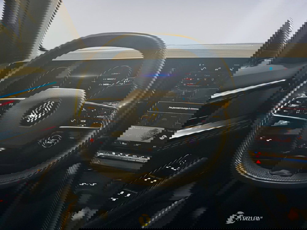 Renault Austral usata a Milano (15)