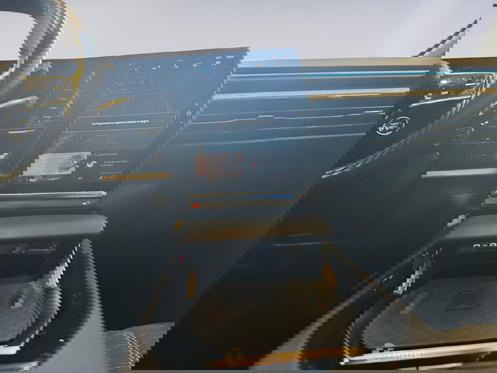 Renault Austral usata a Milano (16)