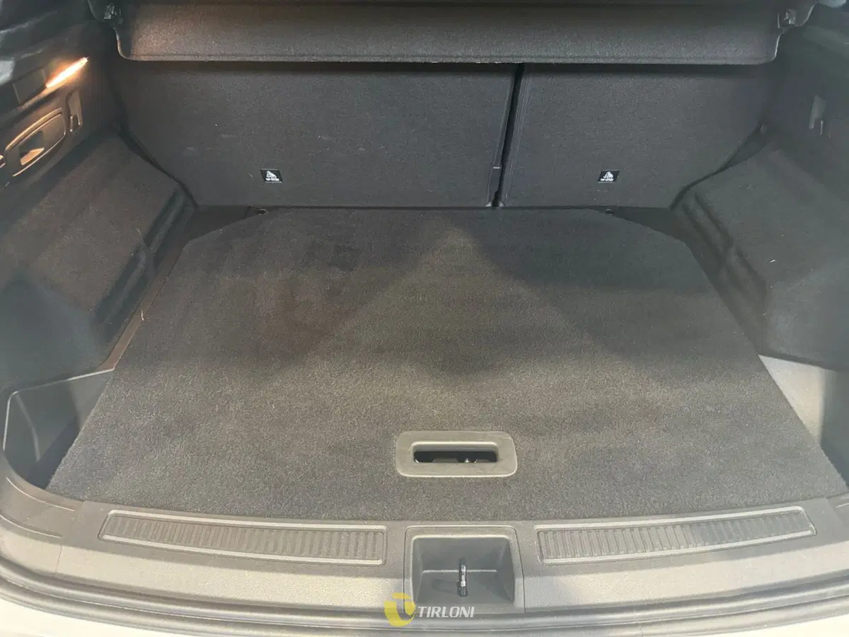 Renault Austral usata a Milano (17)
