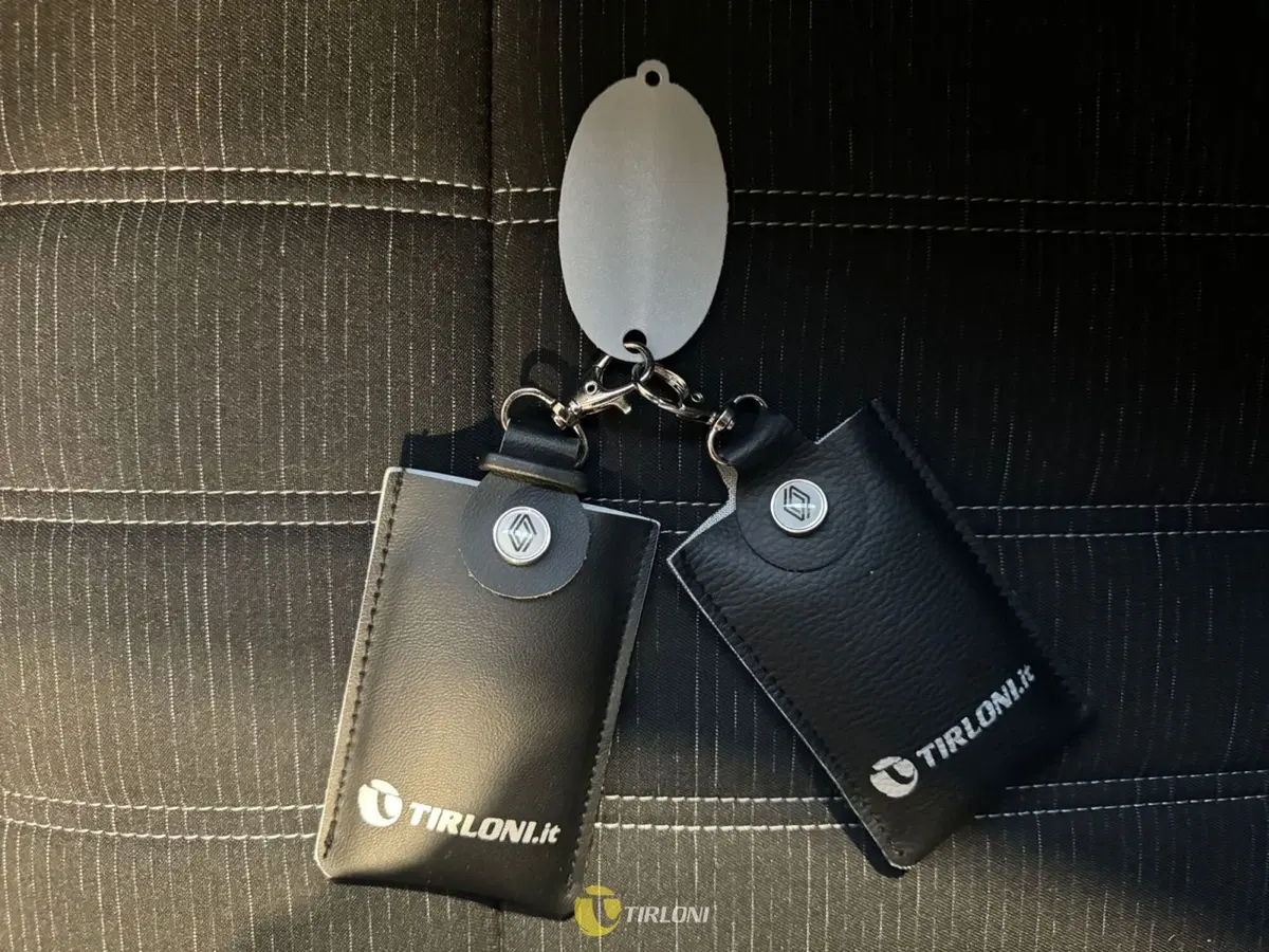 Renault Austral usata a Milano (19)