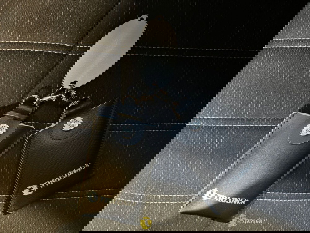 Renault Austral usata a Milano (19)