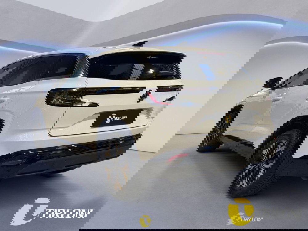 Renault Austral usata a Milano (2)