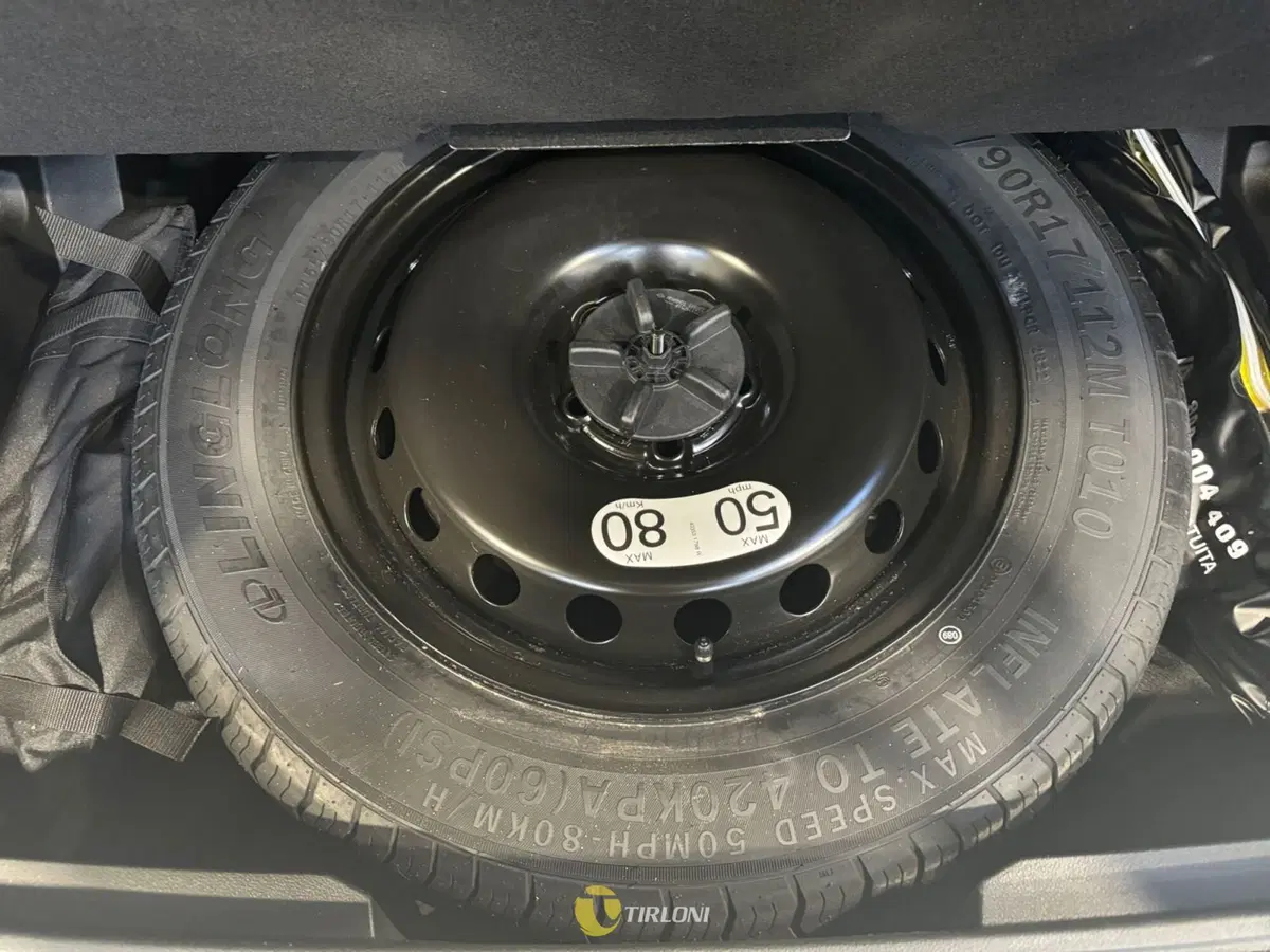 Renault Austral usata a Milano (20)