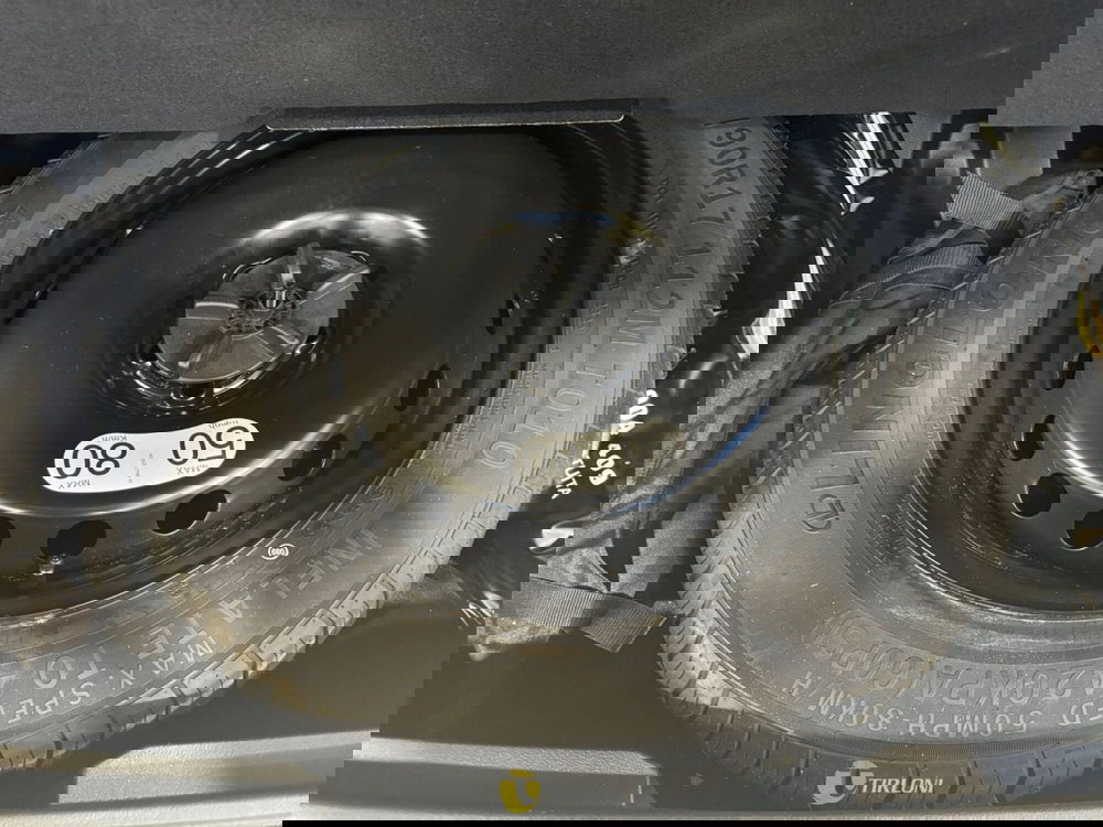 Renault Austral usata a Milano (20)