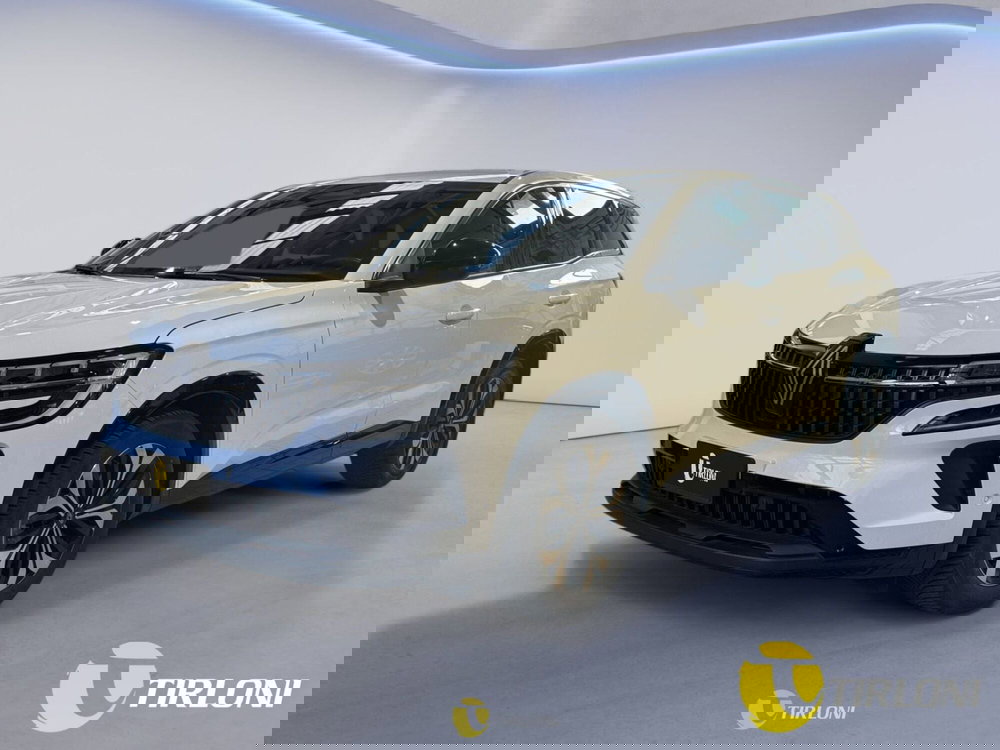 Renault Austral usata a Milano (3)