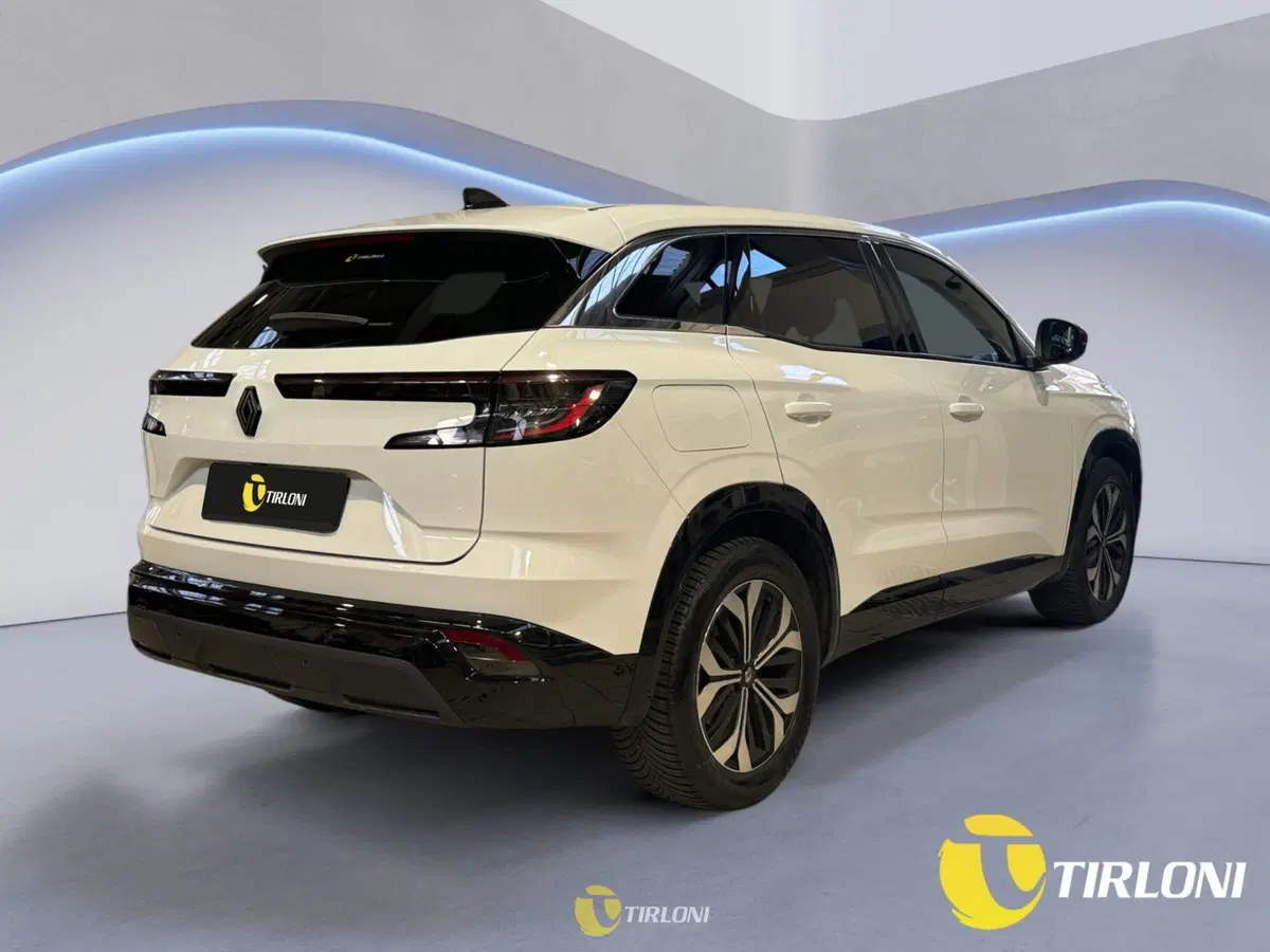 Renault Austral usata a Milano (4)