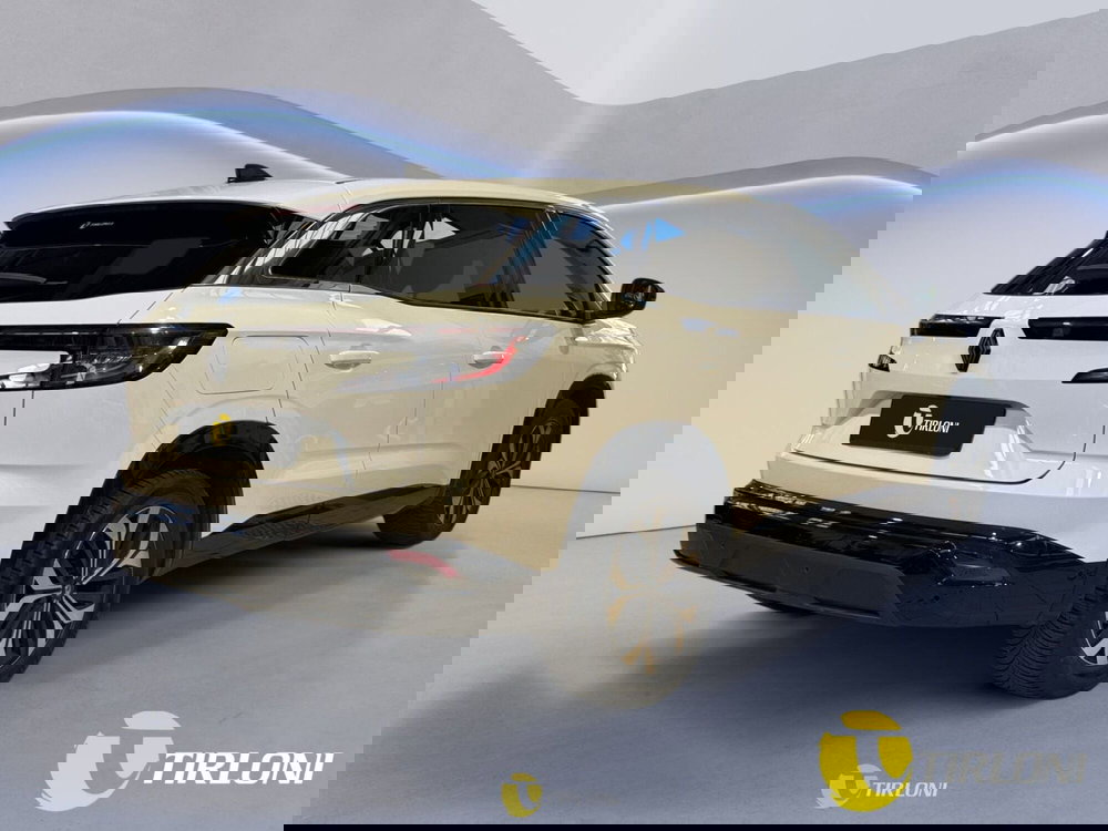 Renault Austral usata a Milano (4)