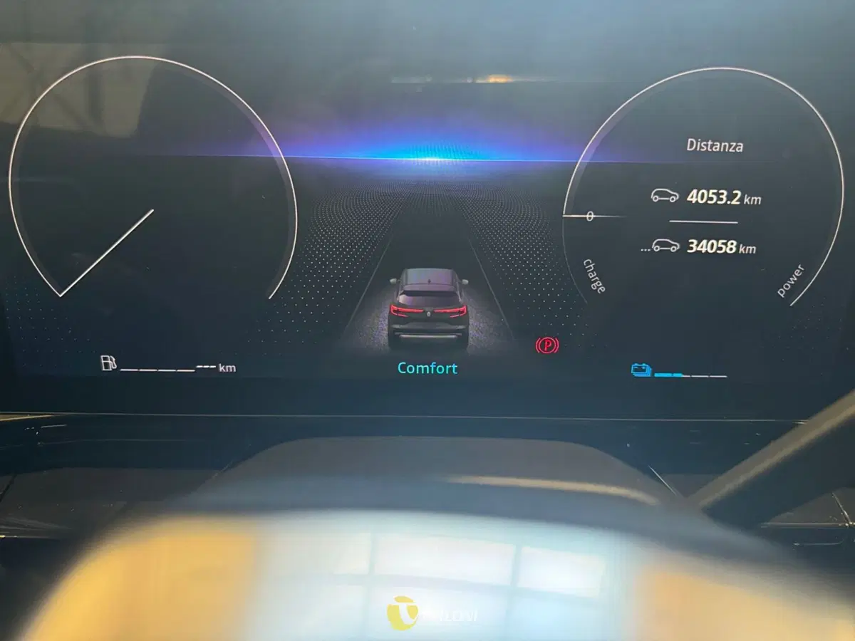 Renault Austral usata a Milano (5)