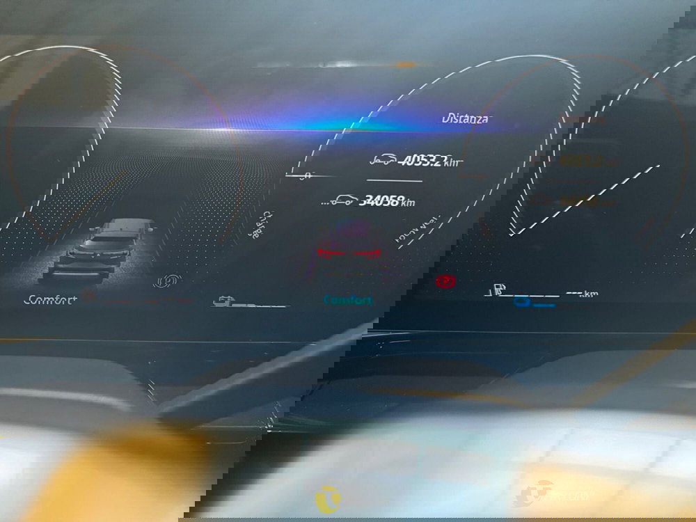 Renault Austral usata a Milano (5)