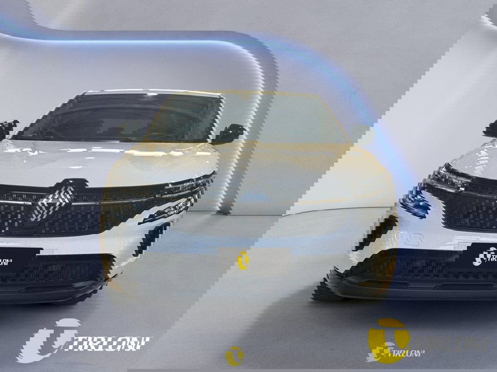 Renault Austral usata a Milano (6)