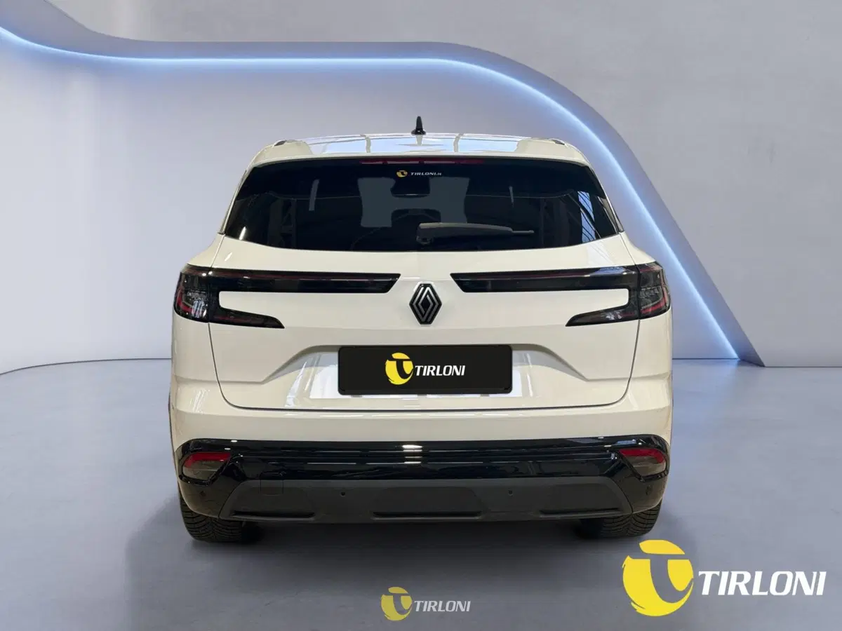 Renault Austral usata a Milano (7)
