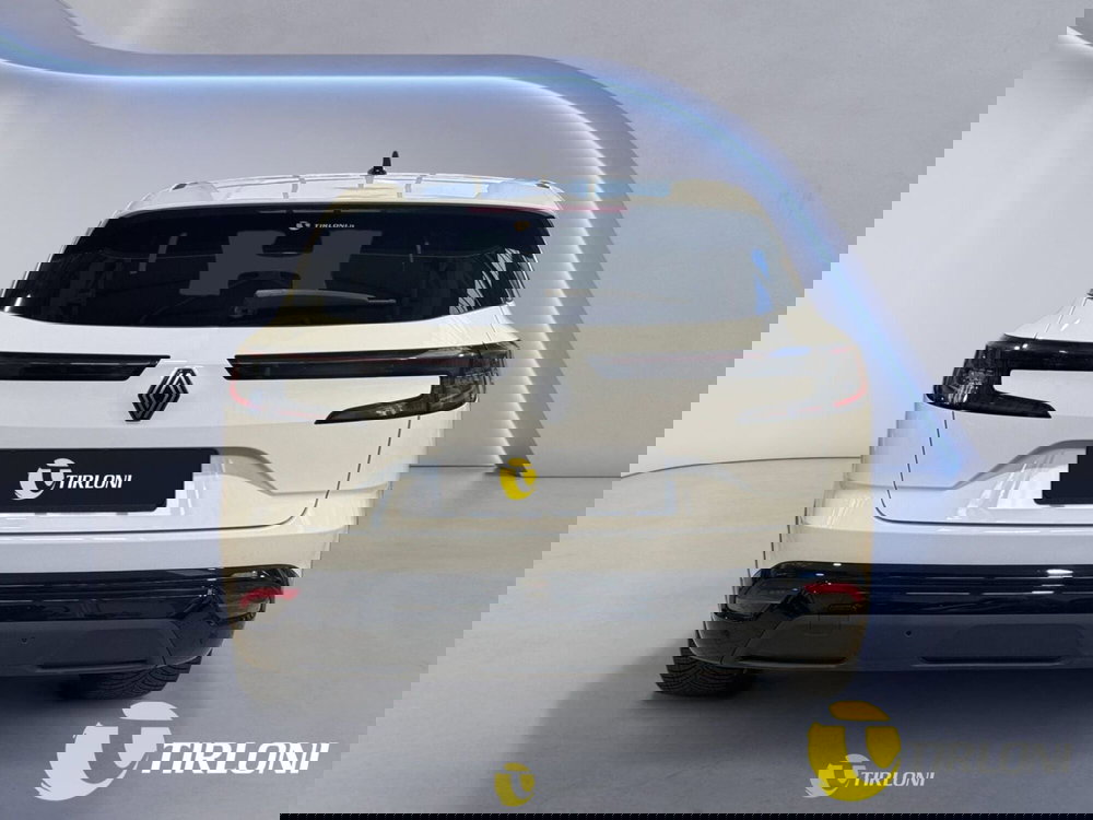 Renault Austral usata a Milano (7)