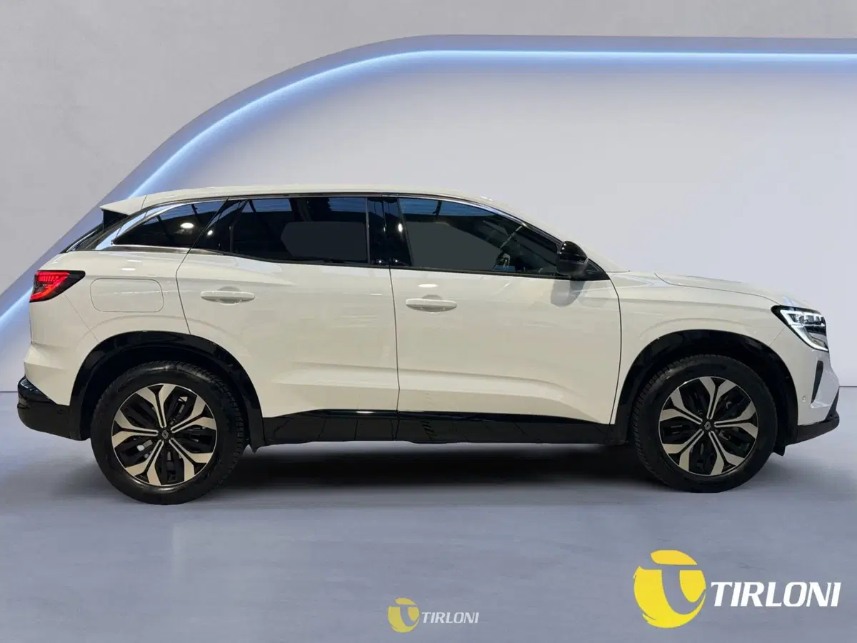 Renault Austral usata a Milano (8)