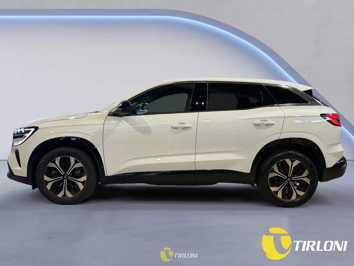 Renault Austral usata a Milano (9)
