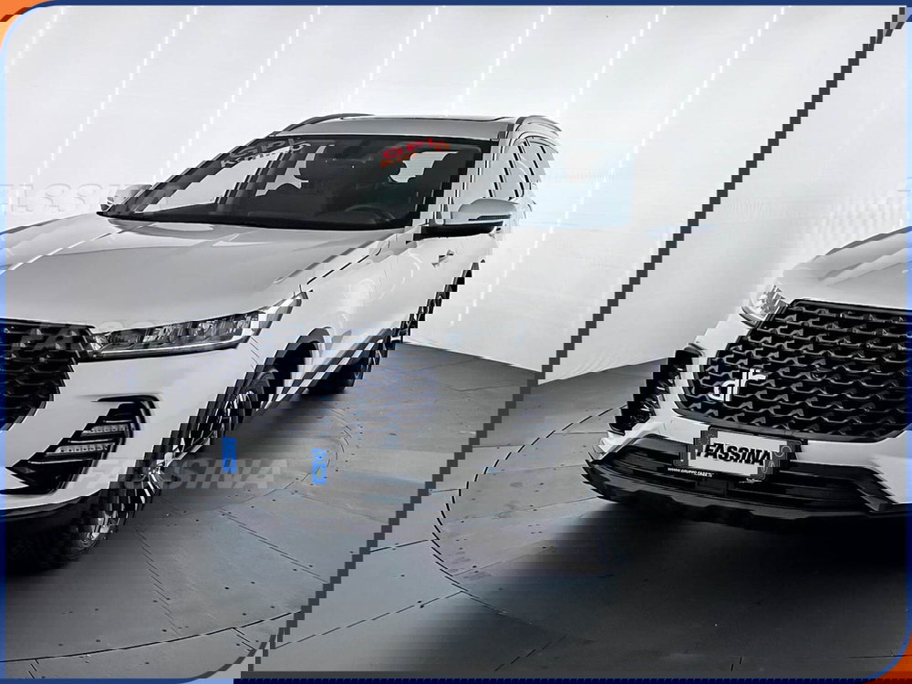 Dr DR 6.0 nuova a Milano (3)