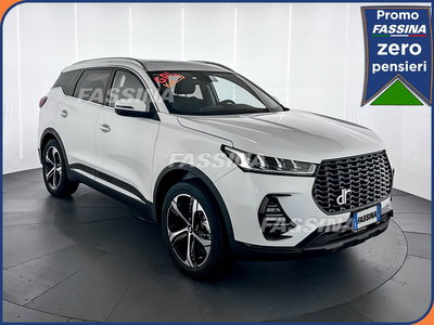 Dr DR 6.0 6.0 1.5 turbo Gpl 149cv cvt nuova a Milano