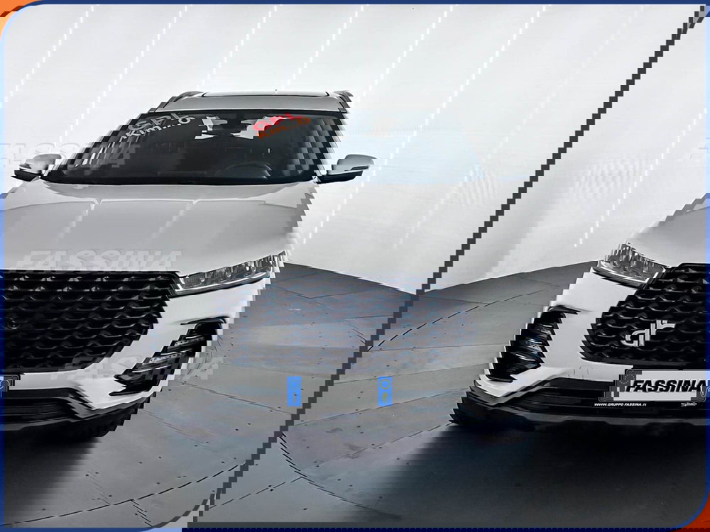 Dr DR 6.0 nuova a Milano (2)