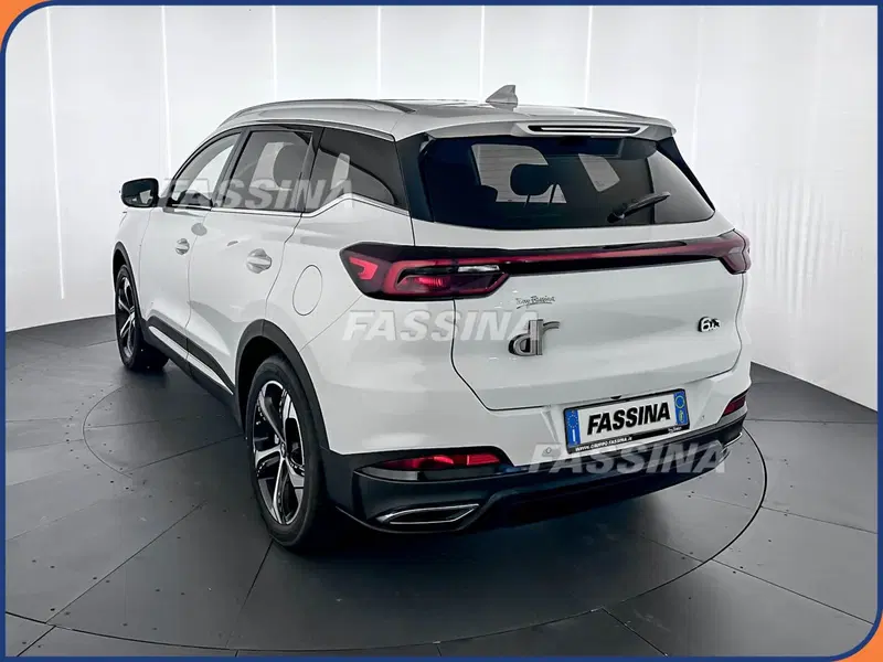 Dr DR 6.0 nuova a Milano (4)