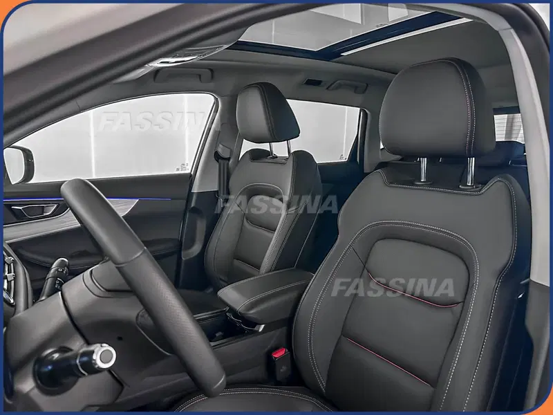 Dr DR 6.0 nuova a Milano (8)