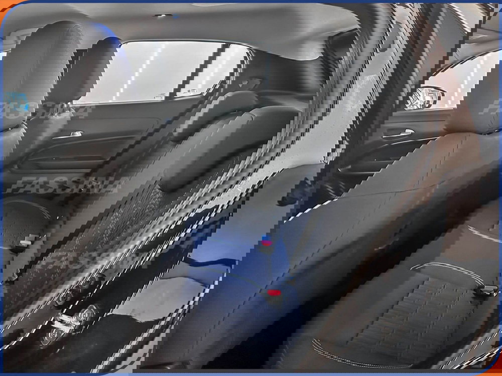 Fiat 600 usata a Milano (10)