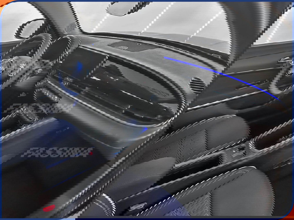 Fiat 600 usata a Milano (12)