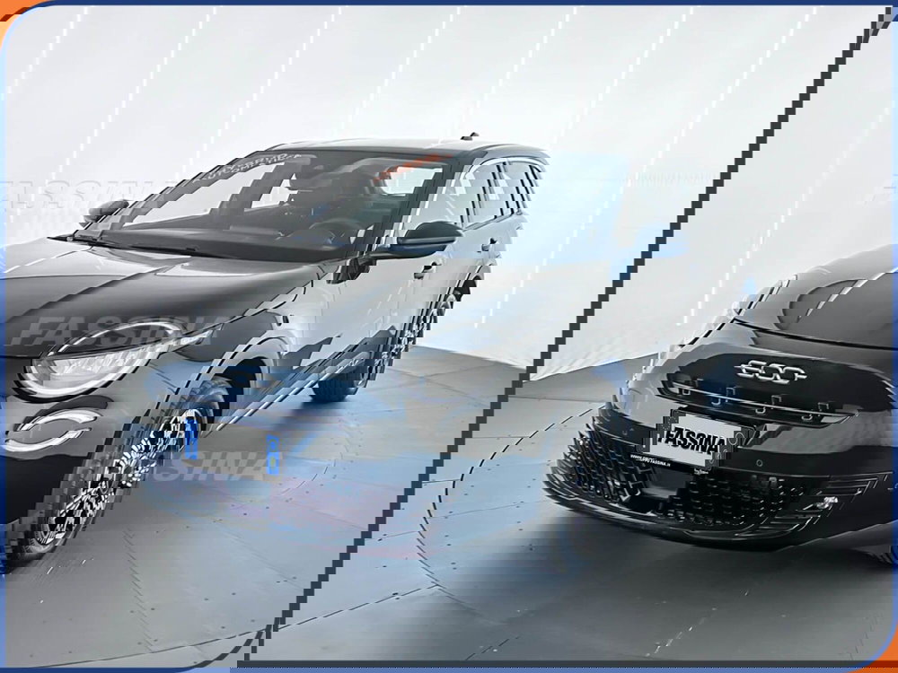 Fiat 600 usata a Milano (3)