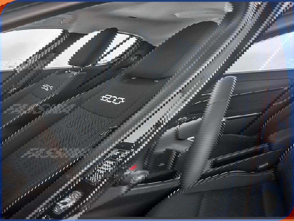 Fiat 600 usata a Milano (8)