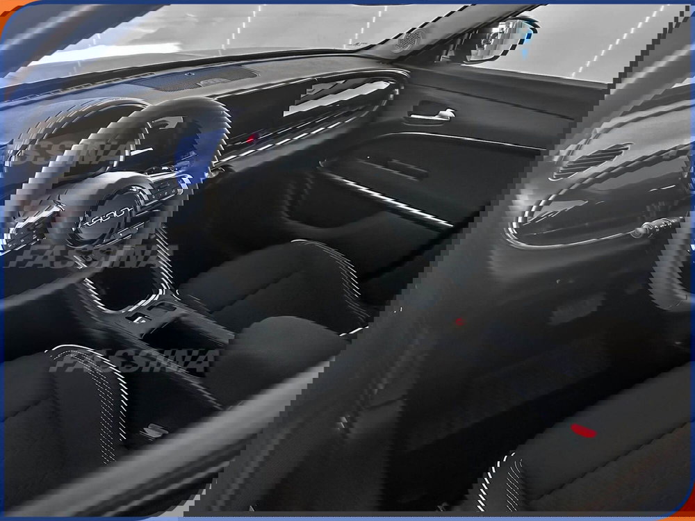 Fiat 600 usata a Milano (9)