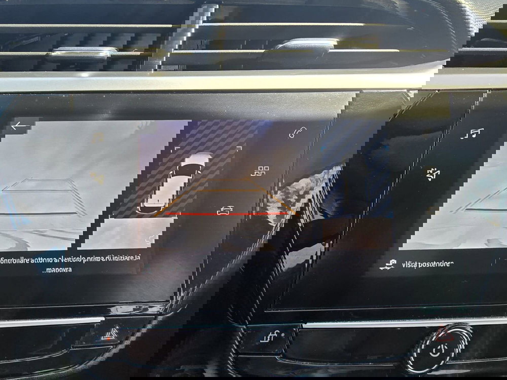 Opel Corsa usata a Massa-Carrara (10)