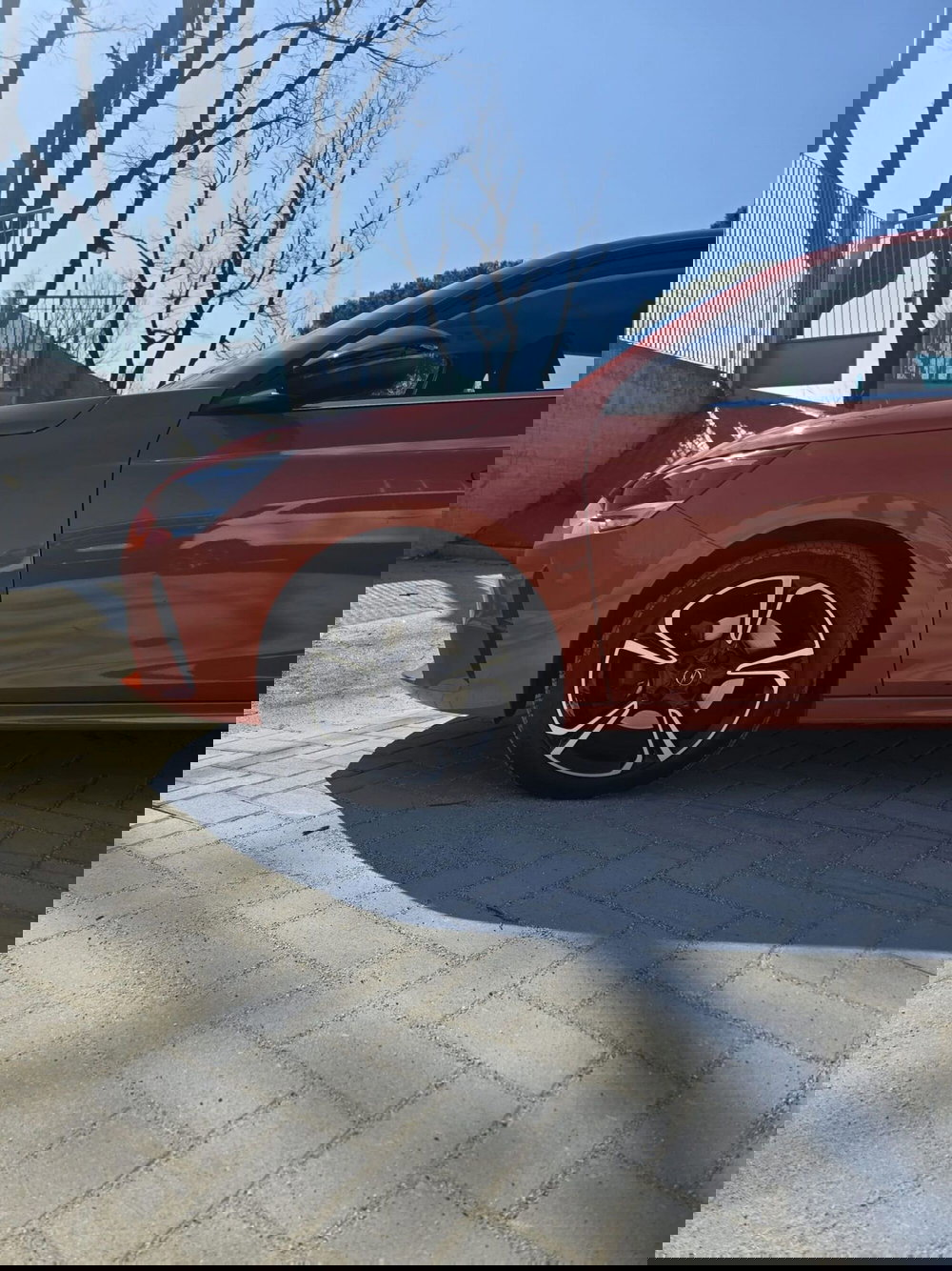 Opel Corsa usata a Massa-Carrara (12)