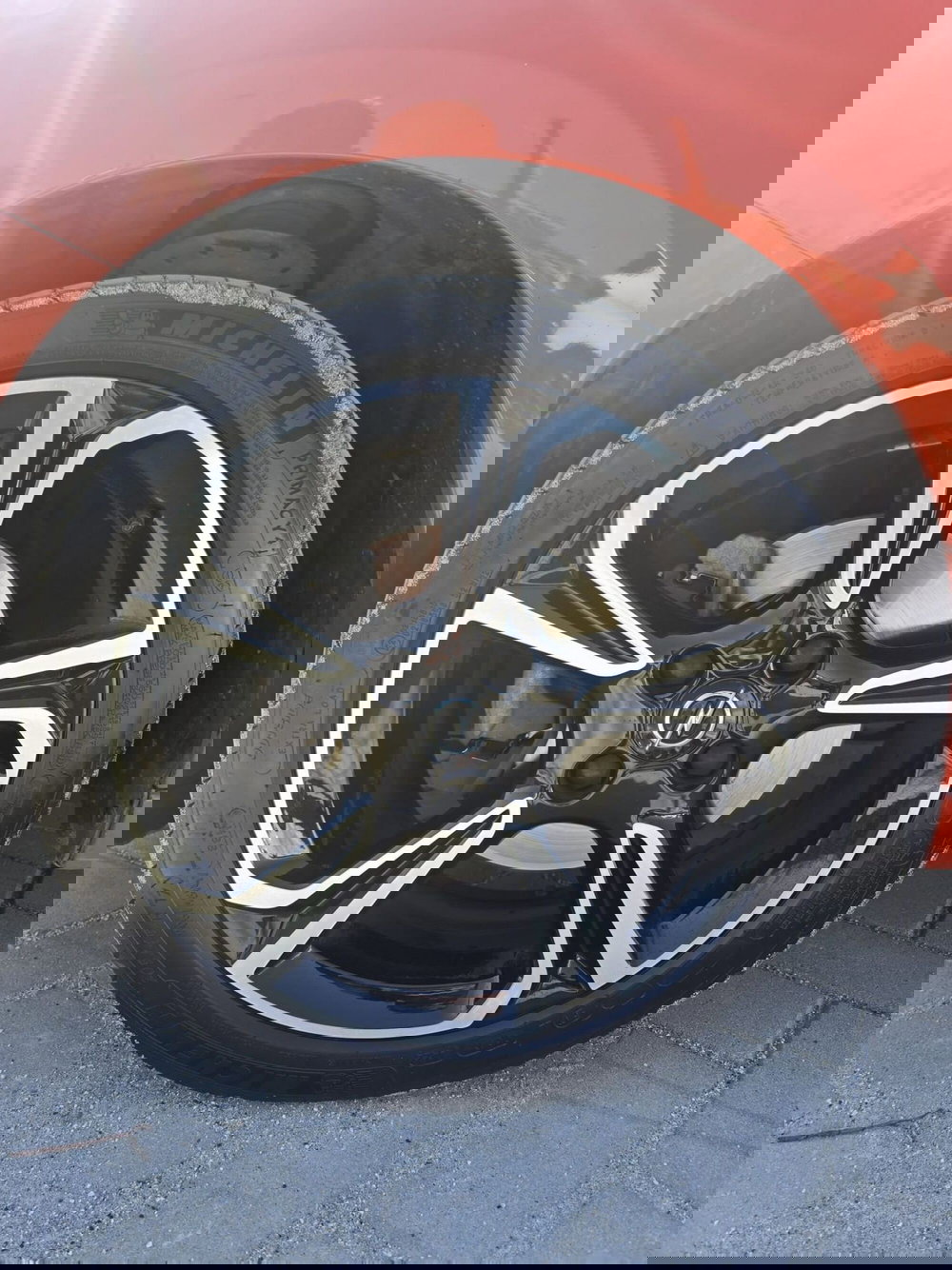 Opel Corsa usata a Massa-Carrara (13)