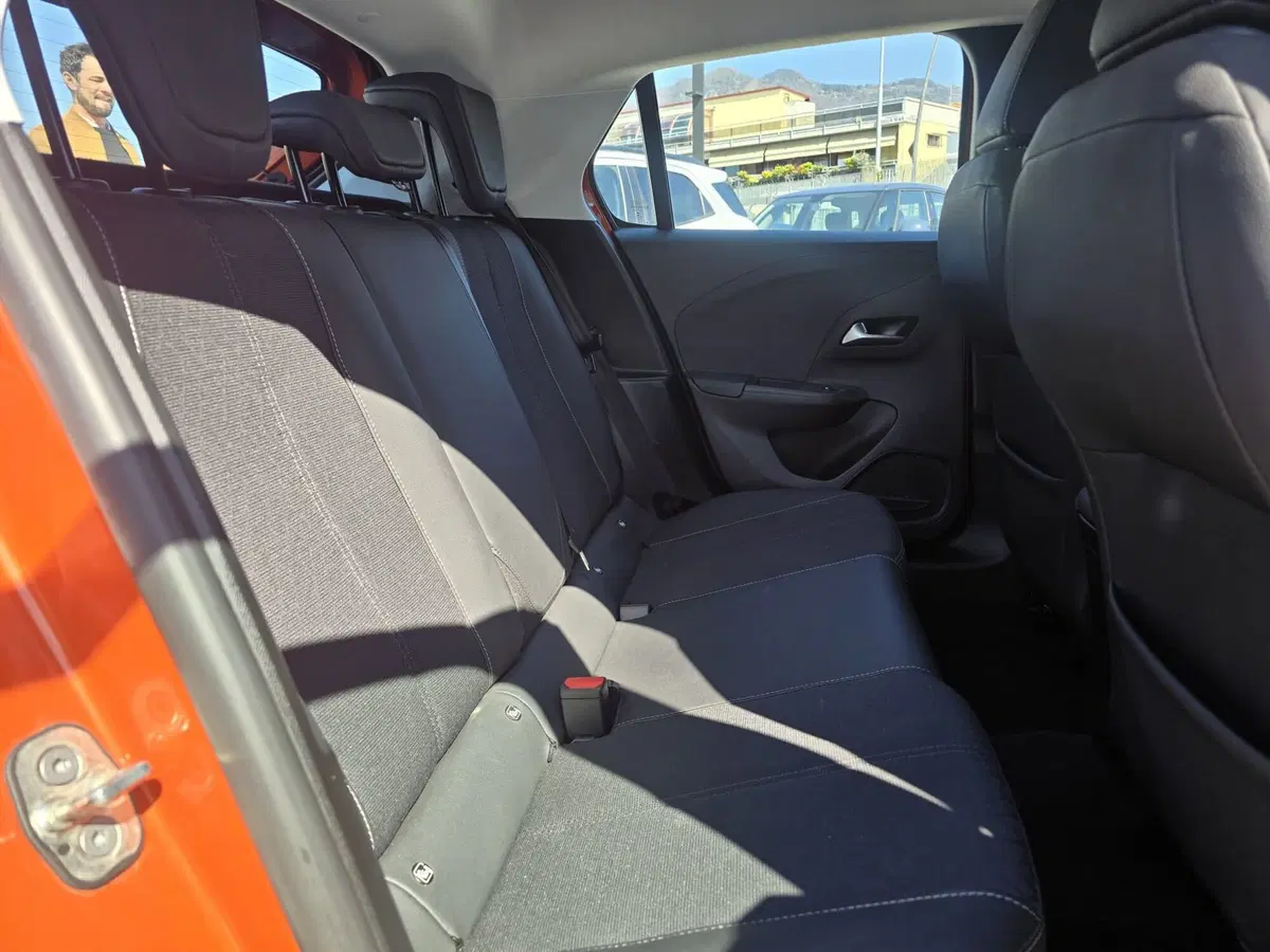 Opel Corsa usata a Massa-Carrara (14)