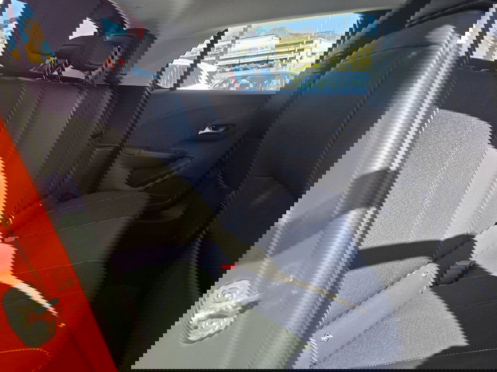 Opel Corsa usata a Massa-Carrara (14)