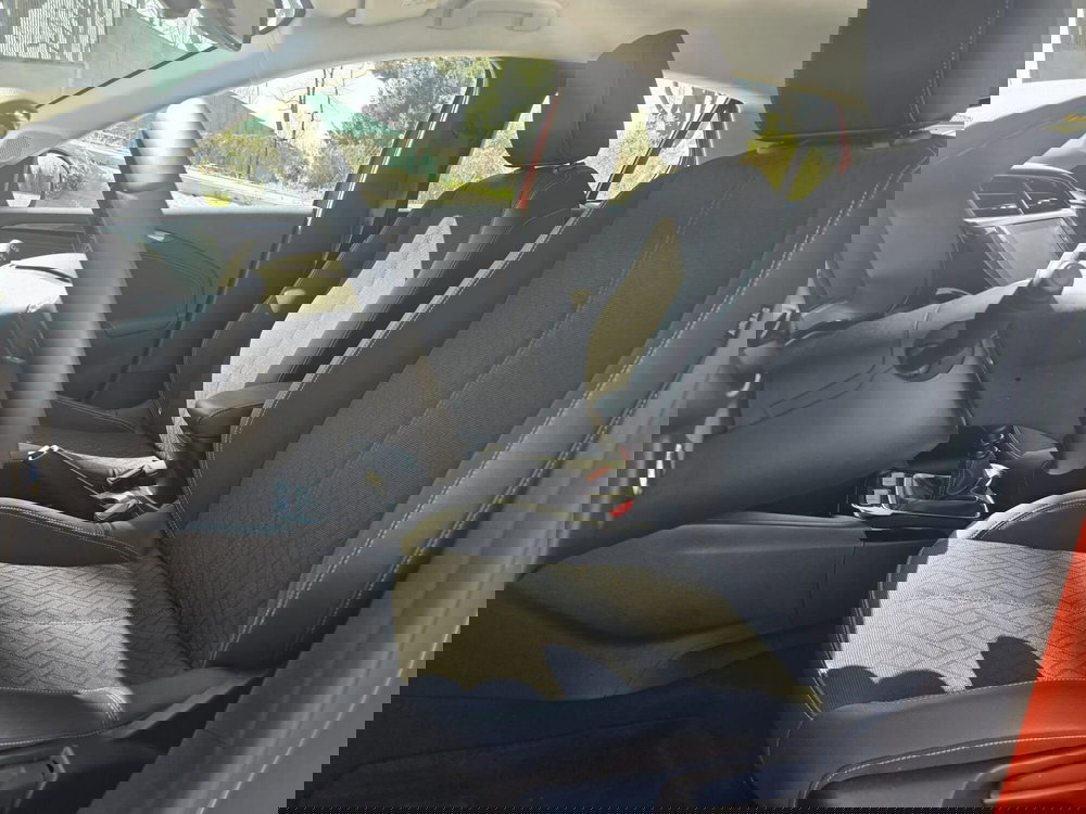 Opel Corsa usata a Massa-Carrara (16)