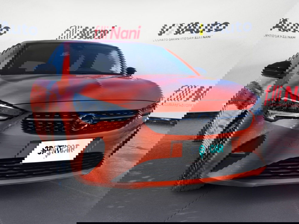 Opel Corsa usata a Massa-Carrara (18)