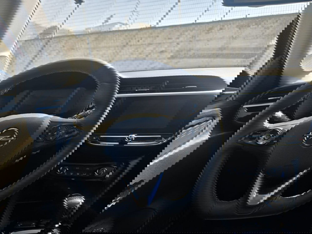 Opel Corsa usata a Massa-Carrara (19)