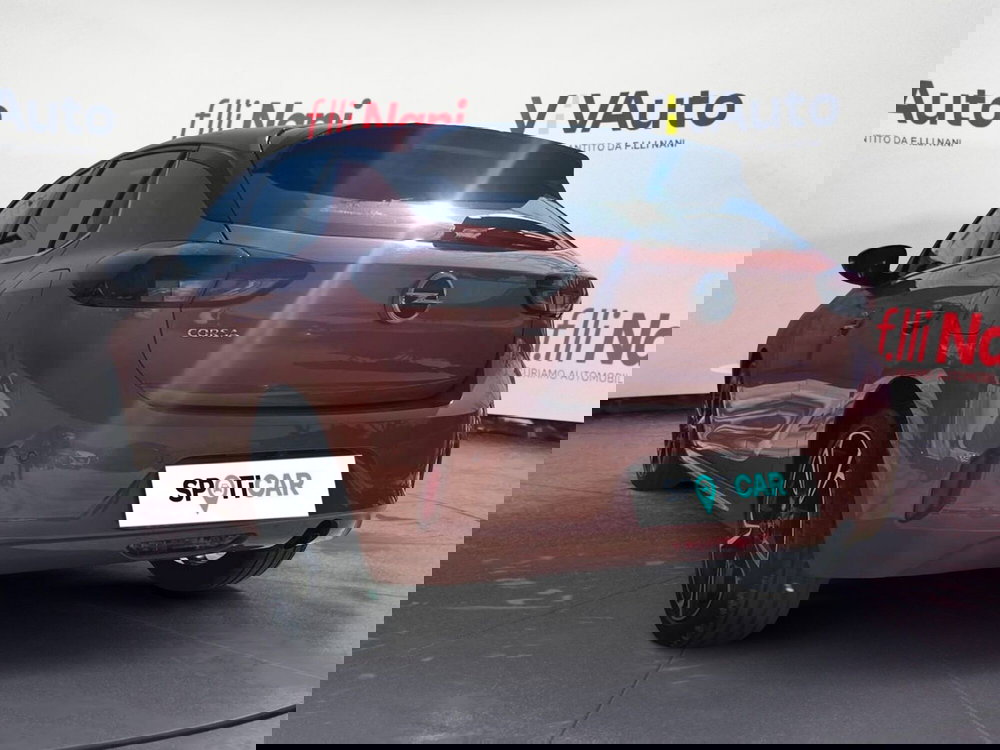 Opel Corsa usata a Massa-Carrara (2)