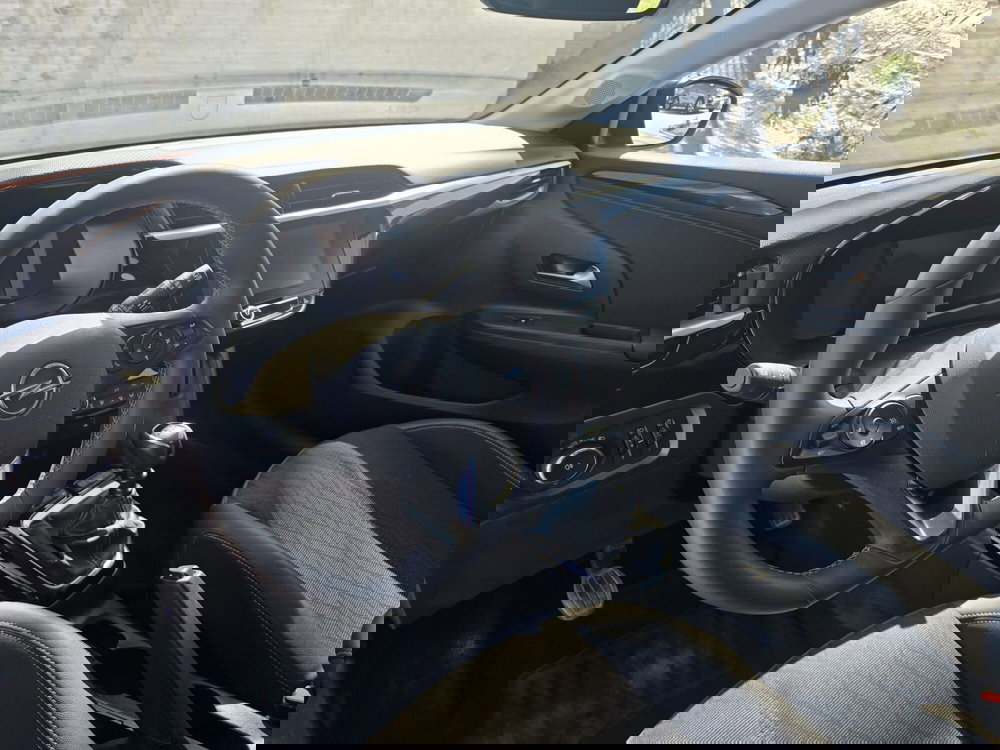 Opel Corsa usata a Massa-Carrara (20)