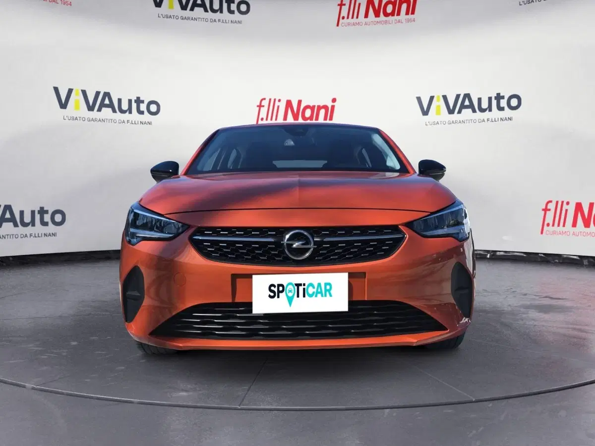 Opel Corsa usata a Massa-Carrara (3)