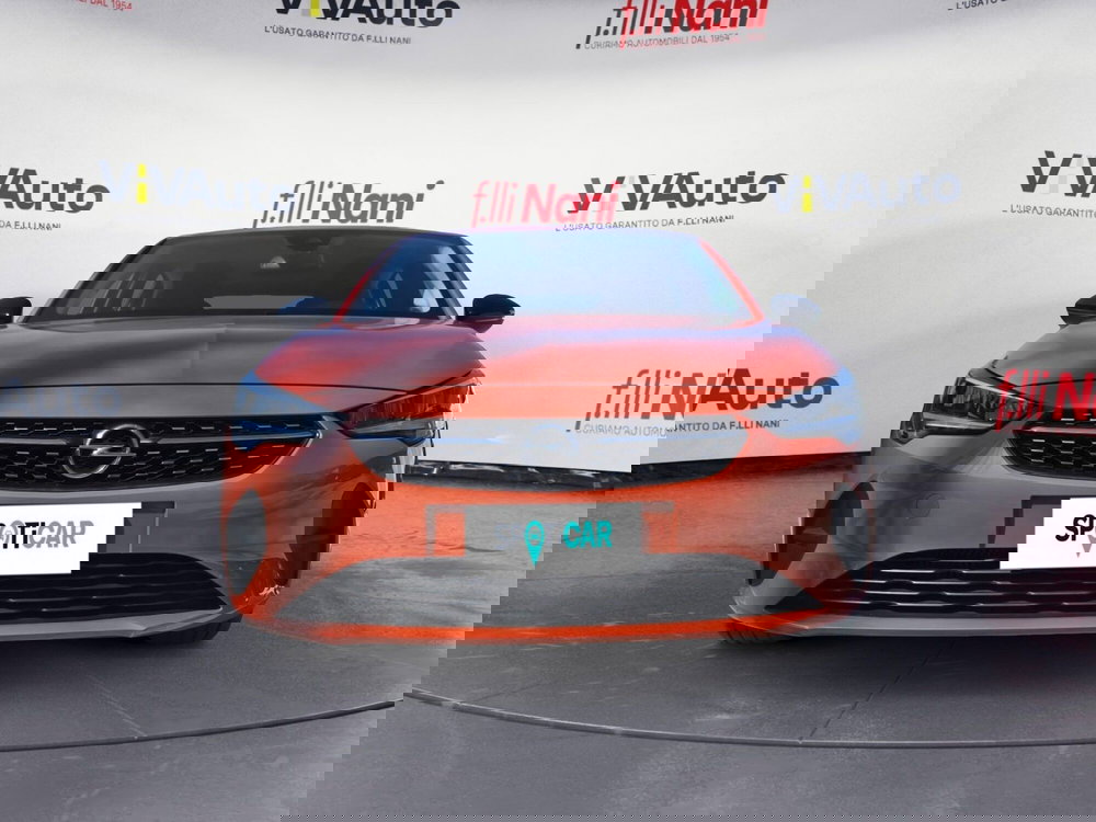 Opel Corsa usata a Massa-Carrara (3)