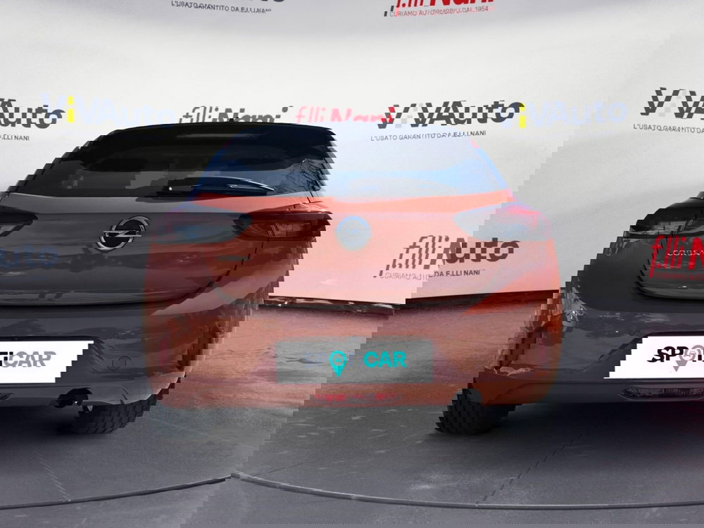 Opel Corsa usata a Massa-Carrara (4)