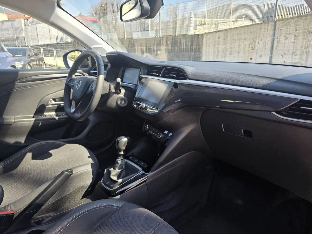 Opel Corsa usata a Massa-Carrara (5)