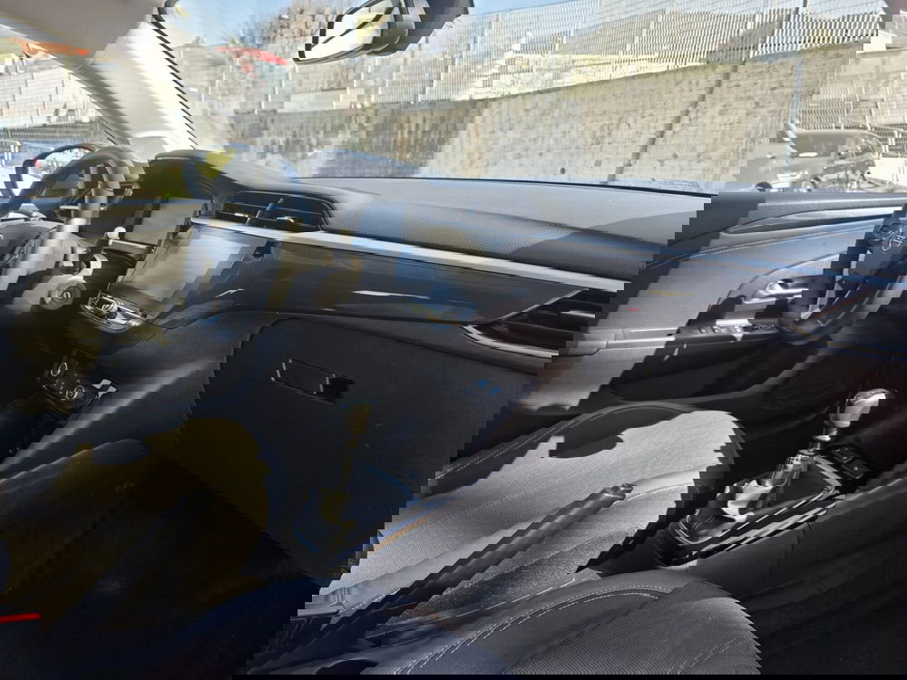 Opel Corsa usata a Massa-Carrara (5)